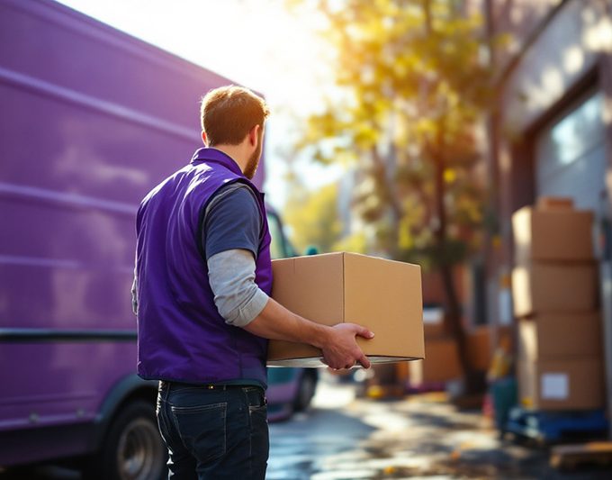 Nationwide Fast Collection