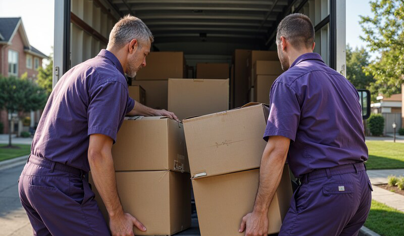 2 Man Courier Service UK 2 Man Courier Service UK