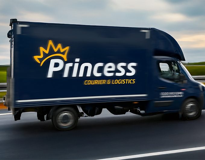 24/7 Courier Services Ensuring Reliable UK Delivery Around the Clock