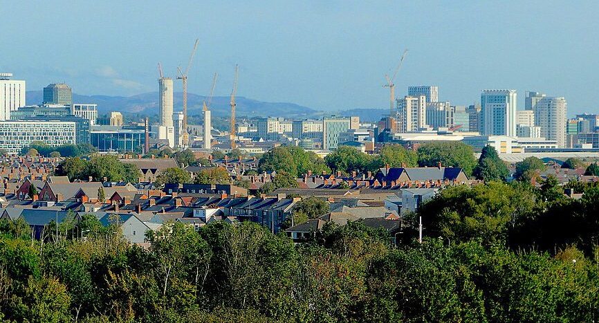 Cardiff