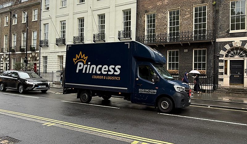 How to Choose the Best Courier Service Near You in 2025 How to Choose the Best Courier Service Near You in 2025