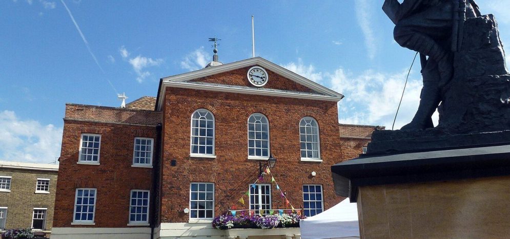 Huntingdon
