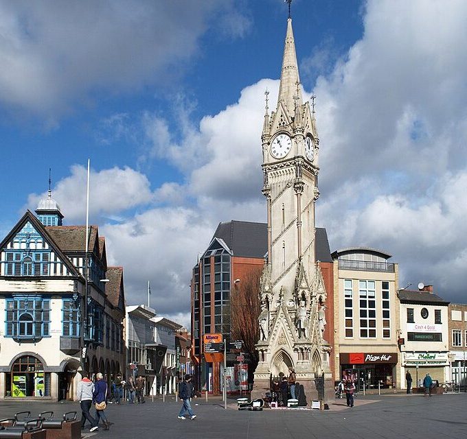 Leicester
