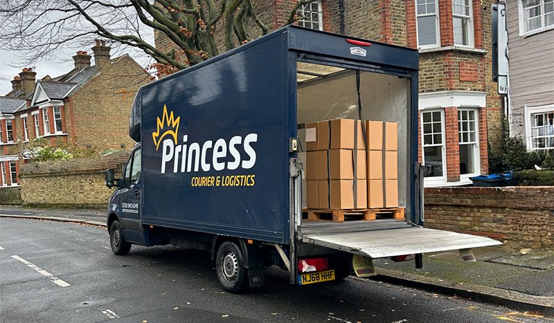 Emergency Courier Services Emergency Courier Services
